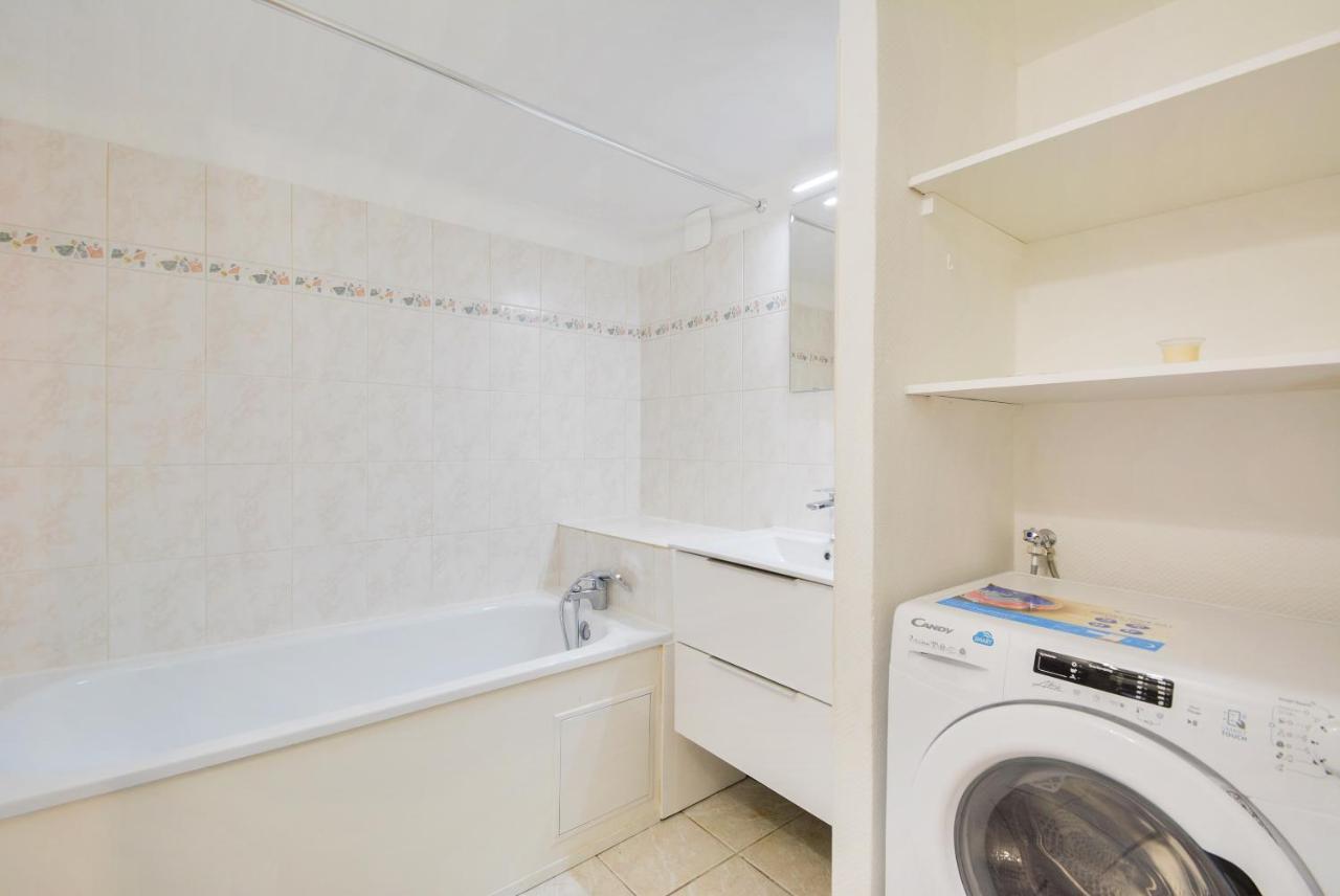 Les Cosy De Nancy La Taniere De La Porte Verte 4Etoiles Eksteriør billede
