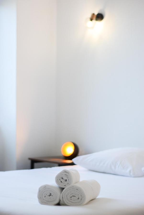 Les Cosy De Nancy La Taniere De La Porte Verte 4Etoiles Eksteriør billede